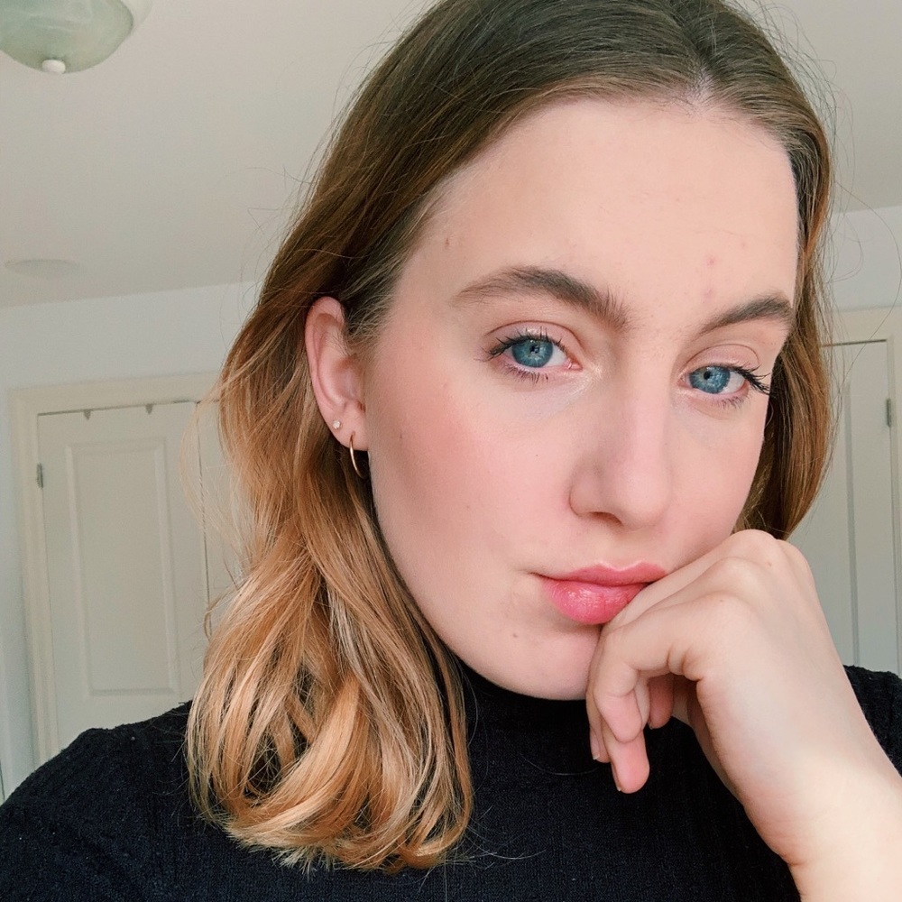 Meet your Posher, Meghan